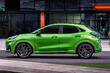 Ford Puma ST: naładowany cross dla miłośników jazdy zdjęcia 3