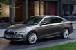 Skoda Octavia 2024: zaktualizowany liftback czwartej generacji zdjęcia 1