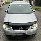Volkswagen Touran 2003-2010 Deflektor maski EuroCap (2003-2006) zdjęcia 2