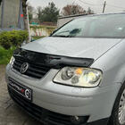 Volkswagen Touran 2003-2010 Deflektor maski EuroCap (2003-2006) zdjęcia 4