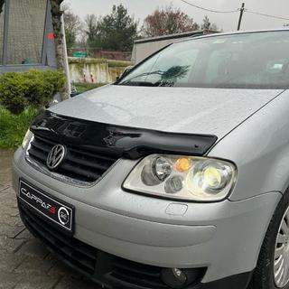 Deflektor maski EuroCap (2003-2006) Volkswagen Touran 2003-2010 zdjęcia 4