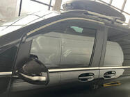 Mercedes Vito/V-class W447 2014- Deflektory szyb z listwą chromowaną (2 szt, Niken Future) zdjęcia 1