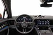Porsche Panamera Turbo trzeciej generacji: luksus i moc w jednym samochodzie zdjęcia 5