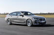BMW serii 6 Gran Turismo: recenzja zaktualizowanego liftbacka zdjęcia 3