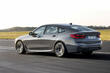 BMW serii 6 Gran Turismo: recenzja zaktualizowanego liftbacka zdjęcia 4