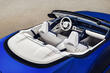 Lexus LC 500 Cabrio: luksus i jazda na świeżym powietrzu zdjęcia 5