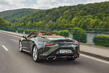 Lexus LC 500 Cabrio: luksus i jazda na świeżym powietrzu zdjęcia 4