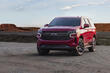 Chevrolet Tahoe 5. generacji: recenzja SUV-a zdjęcia 3