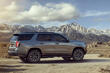 Chevrolet Tahoe 5. generacji: recenzja SUV-a zdjęcia 2