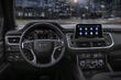 Chevrolet Tahoe 5. generacji: recenzja SUV-a zdjęcia 6
