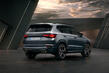 Recenzja zaktualizowanego crossovera Cupra Ateca zdjęcia 3