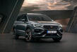 Recenzja zaktualizowanego crossovera Cupra Ateca zdjęcia 2