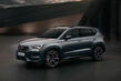 Recenzja zaktualizowanego crossovera Cupra Ateca zdjęcia 1