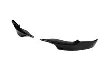 BMW 3 Series E90/E91 2005-2011 Wyprzedaż Dokładka Przedniego Zderzaka Flap (E92 Coupe) zdjęcia 5