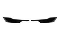 BMW 3 Series E90/E91 2005-2011 Wyprzedaż Dokładka Przedniego Zderzaka Flap (E92 Coupe) zdjęcia 7