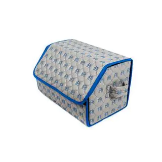 Torba Organizer do Bagaznika ECO (50x30x30, Maybach) zdjęcia 4