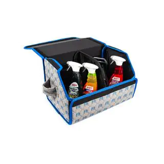 Torba Organizer do Bagaznika ECO (50x30x30, Maybach) zdjęcia 1