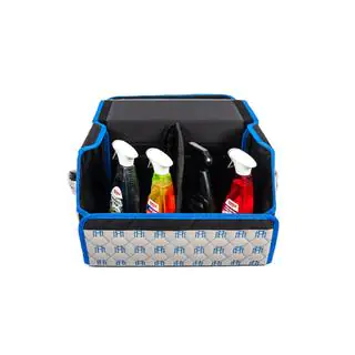 Torba Organizer do Bagaznika ECO (50x30x30, Maybach) zdjęcia 2
