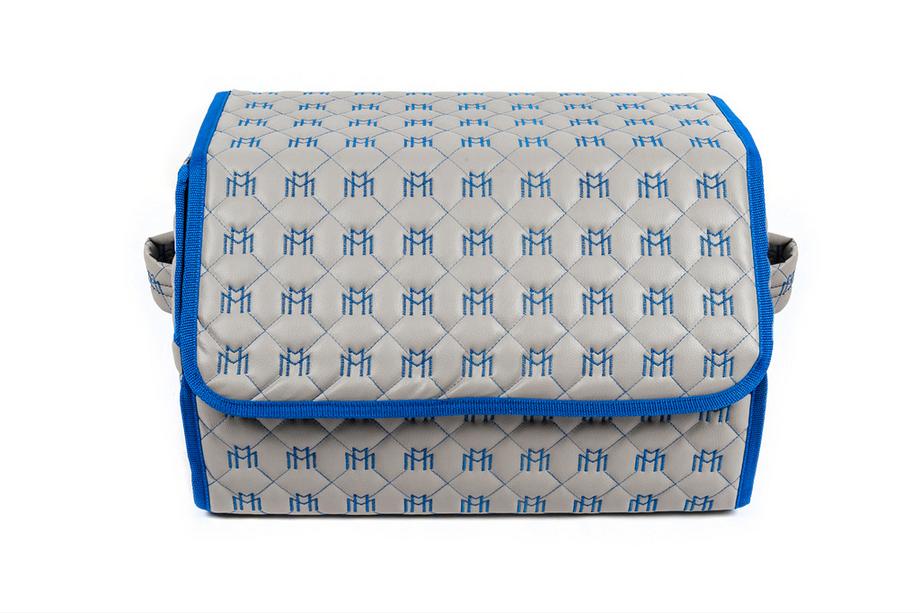 Torba Organizer do Bagaznika ECO (50x30x30, Maybach) Zdjęcia 3