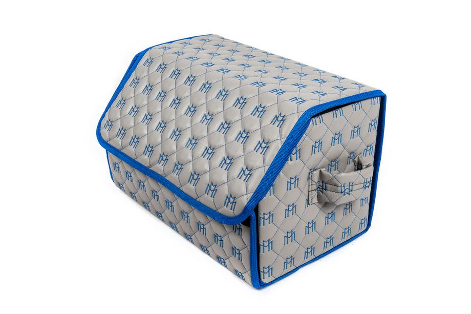 Torba Organizer do Bagaznika ECO (50x30x30, Maybach) Zdjęcia 4