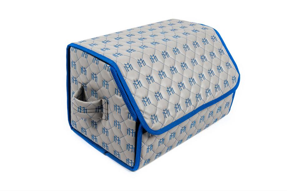 Torba Organizer do Bagaznika ECO (50x30x30, Maybach) Zdjęcia 5