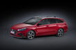 Recenzja zaktualizowanego kombi Hyundai i30 Wagon zdjęcia 1