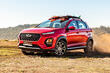 Chery Tiggo 2 Pro: kompaktowy crossover z ambicjami zdjęcia 2