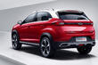 Chery Tiggo 2 Pro: kompaktowy crossover z ambicjami zdjęcia 4