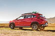 Chery Tiggo 2 Pro: kompaktowy crossover z ambicjami zdjęcia 3