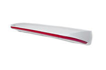 Toyota Land Cruiser Prado 150 2009-2023 Spoiler z FullLED zdjęcia 3