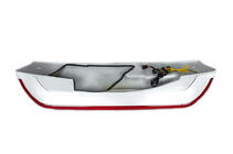 Toyota Land Cruiser Prado 150 2009-2023 Spoiler z FullLED zdjęcia 7