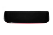 Toyota Land Cruiser Prado 150 2009-2023 Spoiler z FullLED zdjęcia 8