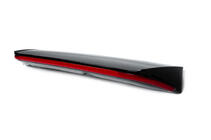 Toyota Land Cruiser Prado 150 2009-2023 Spoiler z FullLED zdjęcia 2