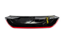 Toyota Land Cruiser Prado 150 2009-2023 Spoiler z FullLED zdjęcia 9