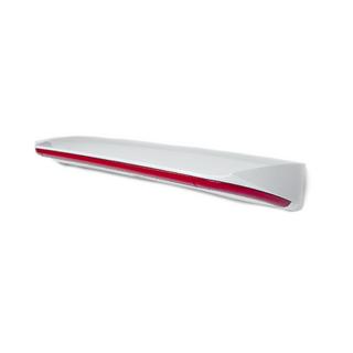 Spoiler z FullLED Toyota Land Cruiser Prado 150 2009-2023 zdjęcia 3