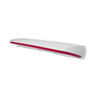 Spoiler z FullLED Toyota Land Cruiser Prado 150 2009-2023 zdjęcia 3