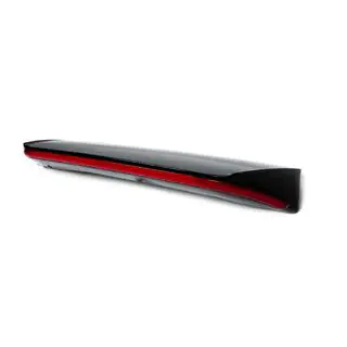 Spoiler z FullLED Toyota Land Cruiser Prado 150 2009-2023 zdjęcia 2