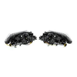 Reflektory przednie FullLED (2013-2017, Zestaw 2 szt.) Toyota Land Cruiser Prado 150 2009-2023 zdjęcia 4