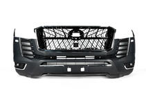Toyota Land Cruiser 300 2021- Zestaw body kit WALD (do Prestige) zdjęcia 9