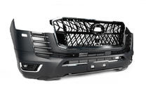 Toyota Land Cruiser 300 2021- Zestaw body kit WALD (do Prestige) zdjęcia 17