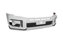 Toyota Land Cruiser 300 2021- Zestaw body kit WALD (do Prestige) zdjęcia 20