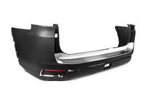 Toyota Land Cruiser 300 2021- Zestaw body kit WALD (do Prestige) zdjęcia 23
