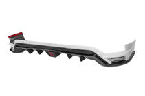 Toyota Land Cruiser 300 2021- Zestaw body kit WALD (do Prestige) zdjęcia 25