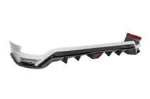 Toyota Land Cruiser 300 2021- Zestaw body kit WALD (do Prestige) zdjęcia 26