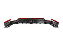 Toyota Land Cruiser 300 2021- Zestaw body kit WALD (do Prestige) zdjęcia 27