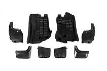 Toyota Land Cruiser 300 2021- Zestaw body kit WALD (do Prestige) zdjęcia 30
