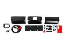 Toyota Land Cruiser 300 2021- Zestaw body kit WALD (do Prestige) zdjęcia 14