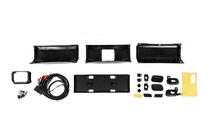 Toyota Land Cruiser 300 2021- Zestaw body kit WALD (do Prestige) zdjęcia 33