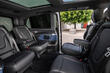 Mercedes-Benz EQV: elektryczny minivan klasy premium zdjęcia 6