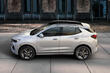Buick Encore GX: recenzja kompaktowego crossovera zdjęcia 2